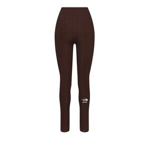 NWT The North Face x Skims Refina Legging Small Cocoa, In hand!